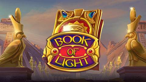 BOOK OF LIGHT